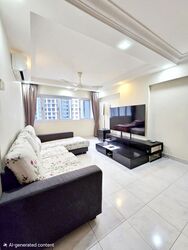 Blk 771 Longvale (Bedok), HDB 5 Rooms #557323401